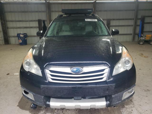 Photo 4 VIN: 4S4BRCJC0B3446056 - SUBARU OUTBACK 2. 