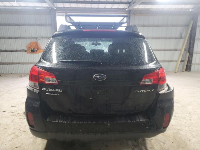 Photo 5 VIN: 4S4BRCJC0B3446056 - SUBARU OUTBACK 2. 