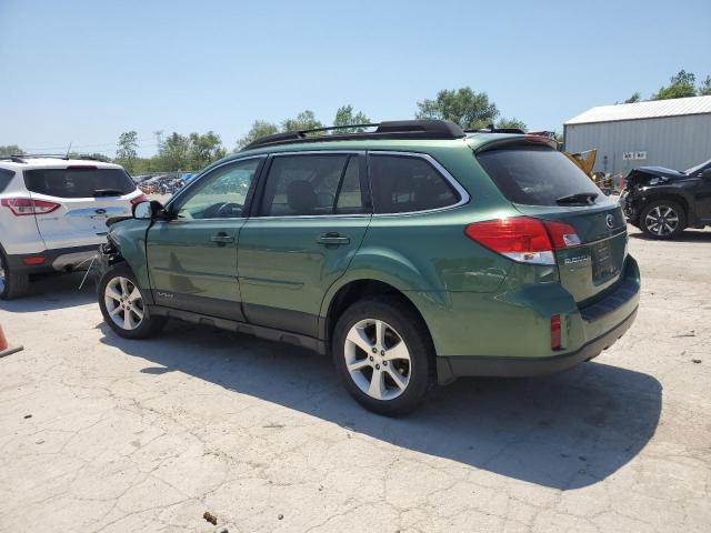 Photo 1 VIN: 4S4BRCJC2D3255449 - SUBARU OUTBACK 