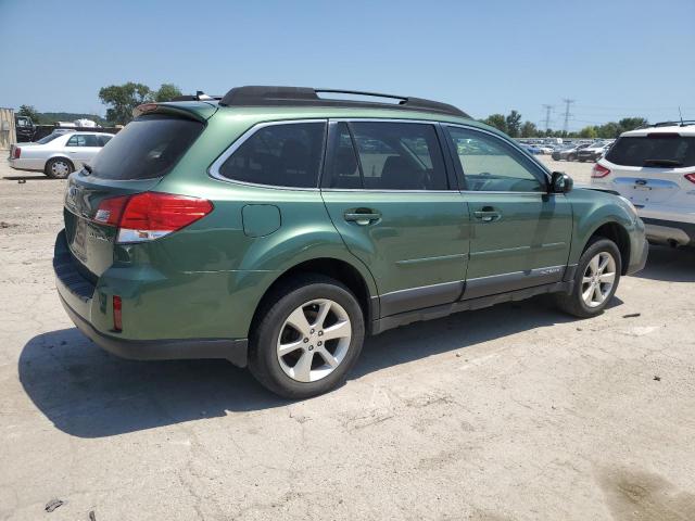 Photo 2 VIN: 4S4BRCJC2D3255449 - SUBARU OUTBACK 