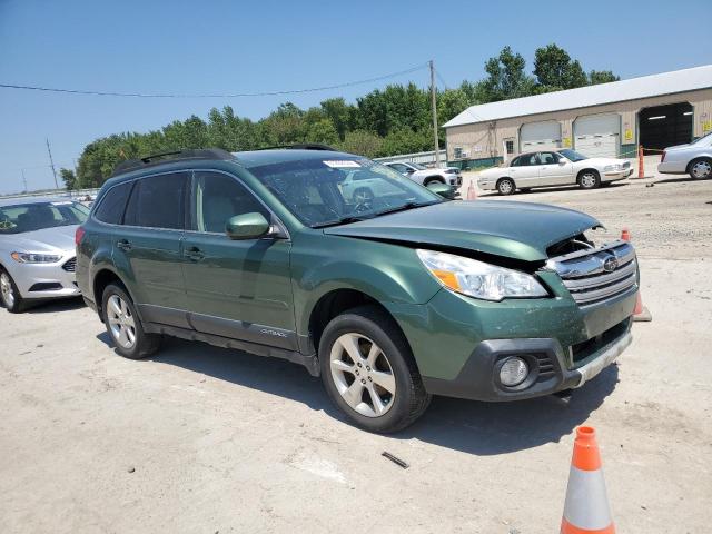 Photo 3 VIN: 4S4BRCJC2D3255449 - SUBARU OUTBACK 