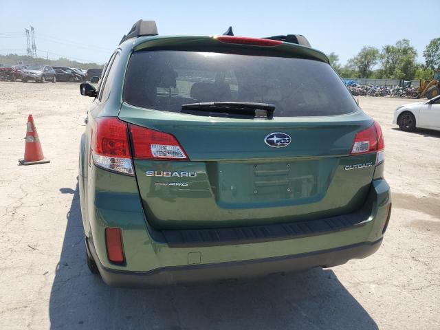 Photo 5 VIN: 4S4BRCJC2D3255449 - SUBARU OUTBACK 