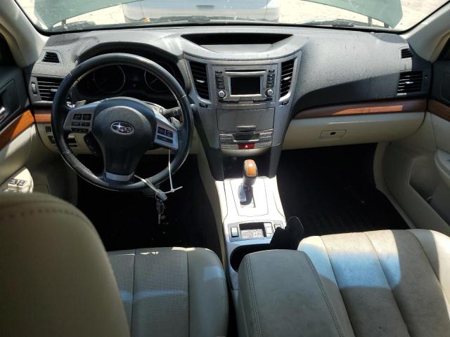 Photo 7 VIN: 4S4BRCJC2D3255449 - SUBARU OUTBACK 