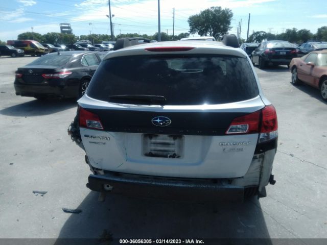 Photo 5 VIN: 4S4BRCJC3A3318537 - SUBARU OUTBACK 