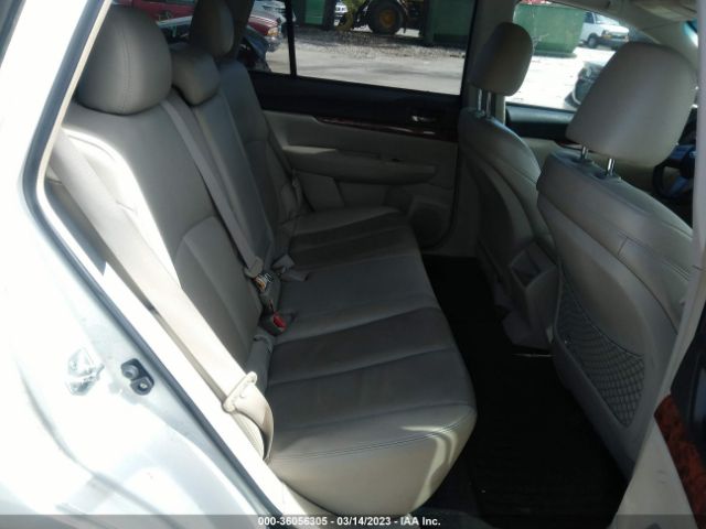 Photo 7 VIN: 4S4BRCJC3A3318537 - SUBARU OUTBACK 