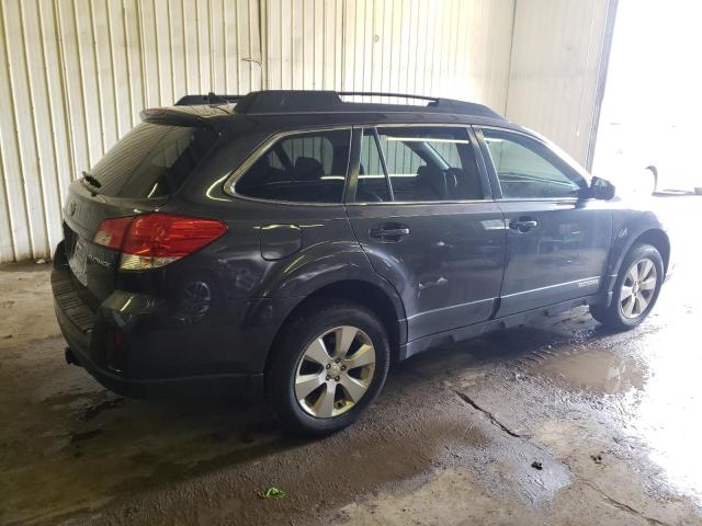 Photo 2 VIN: 4S4BRCJC3B3352687 - SUBARU OUTBACK 