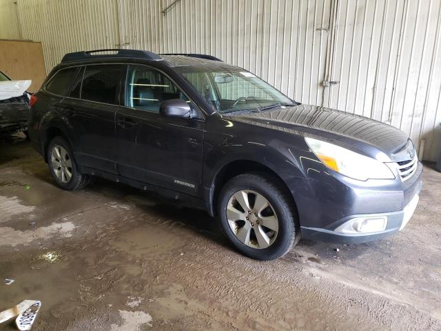 Photo 3 VIN: 4S4BRCJC3B3352687 - SUBARU OUTBACK 