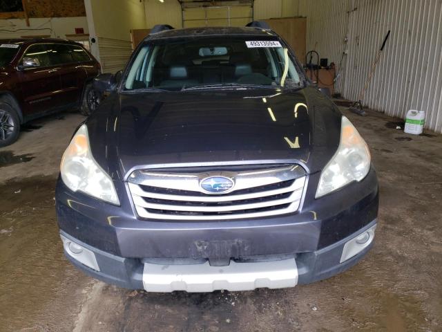 Photo 4 VIN: 4S4BRCJC3B3352687 - SUBARU OUTBACK 