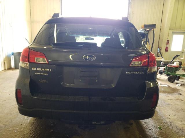 Photo 5 VIN: 4S4BRCJC3B3352687 - SUBARU OUTBACK 