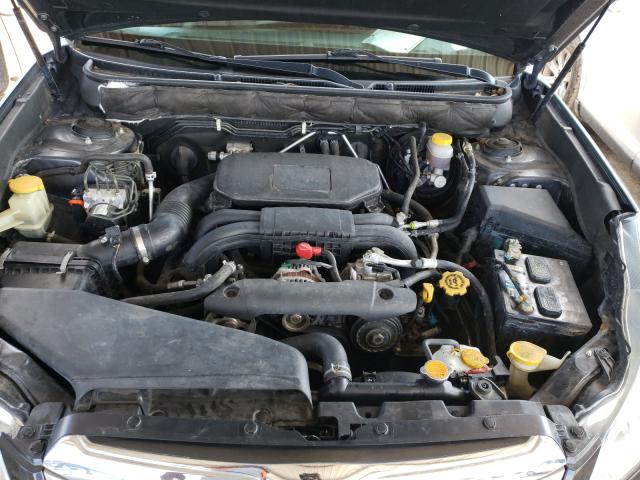 Photo 6 VIN: 4S4BRCJC3C3264448 - SUBARU OUTBACK 2. 