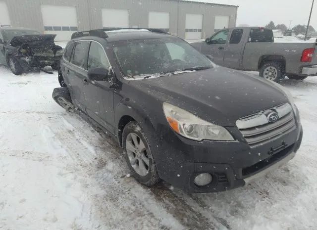 Photo 0 VIN: 4S4BRCJC3D3254388 - SUBARU OUTBACK 