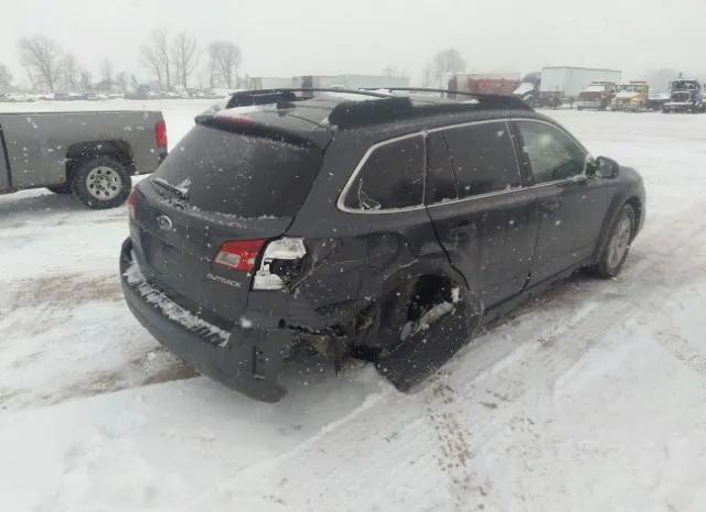 Photo 3 VIN: 4S4BRCJC3D3254388 - SUBARU OUTBACK 