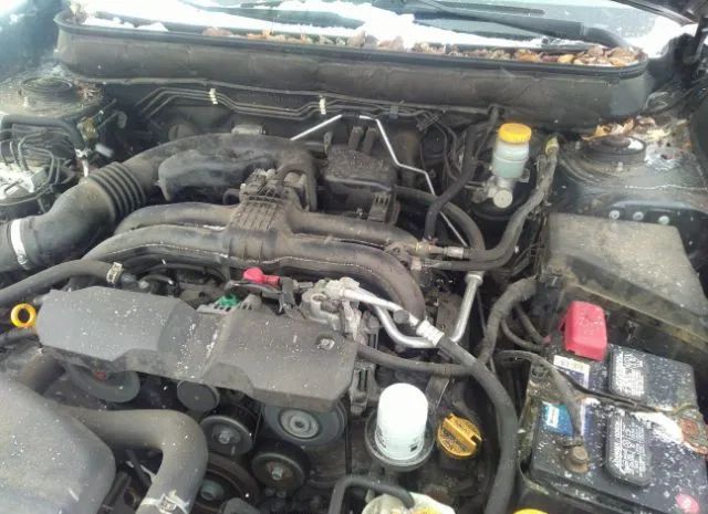 Photo 9 VIN: 4S4BRCJC3D3254388 - SUBARU OUTBACK 