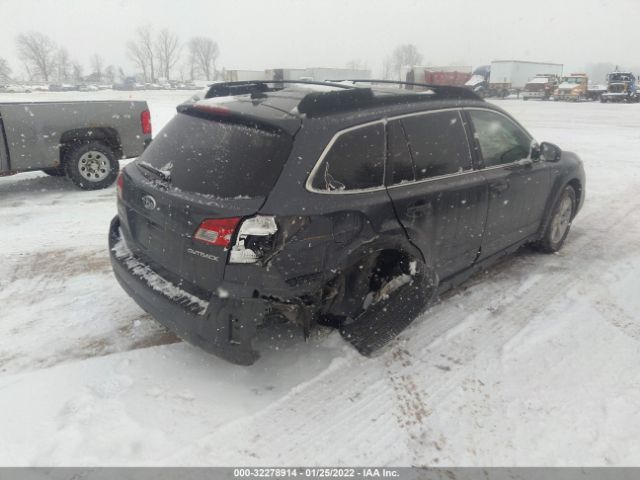 Photo 3 VIN: 4S4BRCJC3D3254388 - SUBARU OUTBACK 