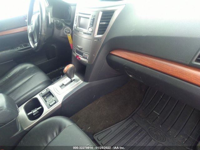 Photo 4 VIN: 4S4BRCJC3D3254388 - SUBARU OUTBACK 