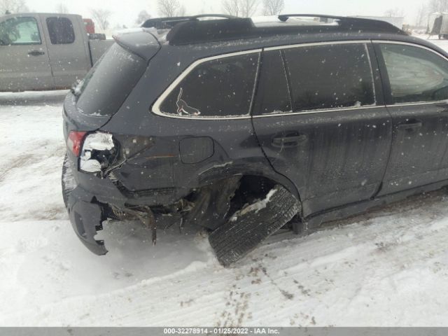 Photo 5 VIN: 4S4BRCJC3D3254388 - SUBARU OUTBACK 