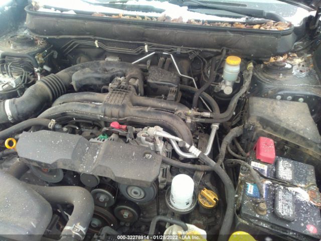 Photo 9 VIN: 4S4BRCJC3D3254388 - SUBARU OUTBACK 