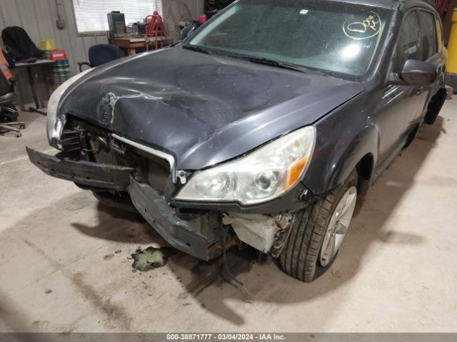 Photo 5 VIN: 4S4BRCJC3D3256349 - SUBARU OUTBACK 