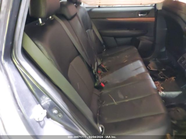 Photo 7 VIN: 4S4BRCJC3D3256349 - SUBARU OUTBACK 