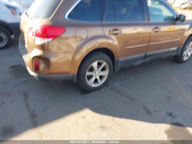 Photo 3 VIN: 4S4BRCJC3D3276715 - SUBARU OUTBACK 