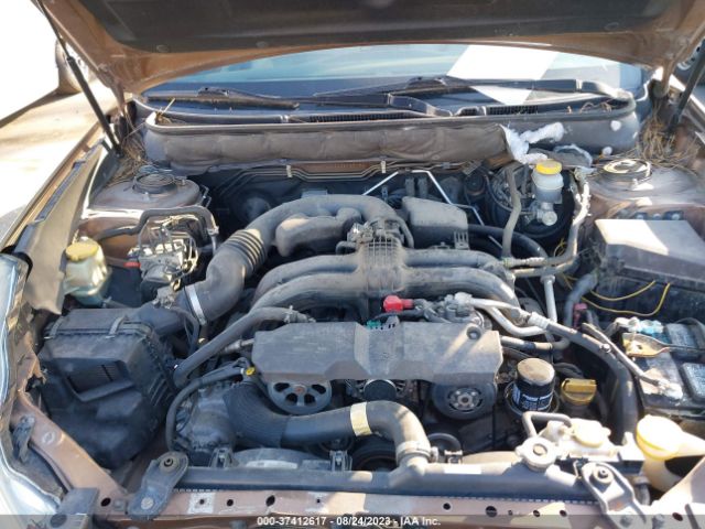 Photo 9 VIN: 4S4BRCJC3D3276715 - SUBARU OUTBACK 