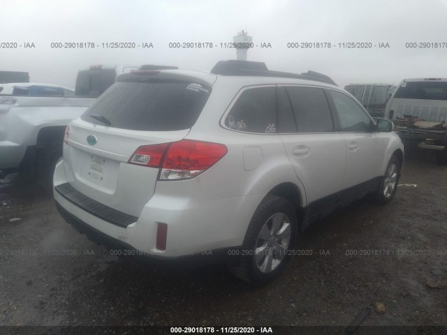 Photo 3 VIN: 4S4BRCJC4A3363535 - SUBARU OUTBACK 