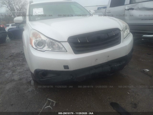 Photo 5 VIN: 4S4BRCJC4A3363535 - SUBARU OUTBACK 