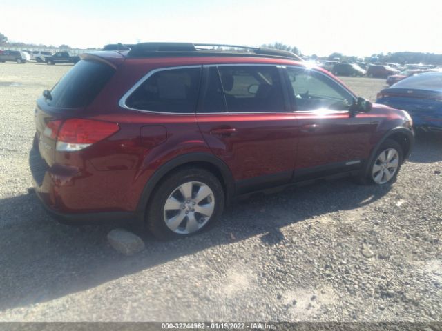 Photo 3 VIN: 4S4BRCJC4C3207045 - SUBARU OUTBACK 