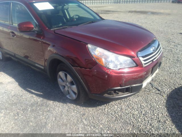 Photo 5 VIN: 4S4BRCJC4C3207045 - SUBARU OUTBACK 