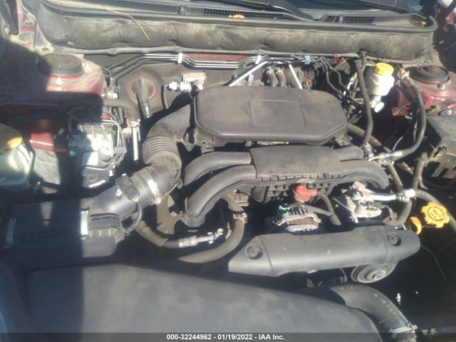 Photo 9 VIN: 4S4BRCJC4C3207045 - SUBARU OUTBACK 