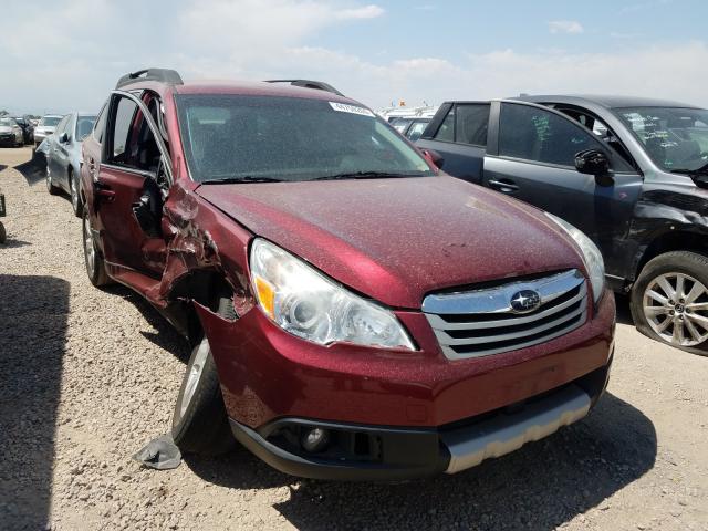 Photo 0 VIN: 4S4BRCJC4C3231538 - SUBARU OUTBACK 2. 