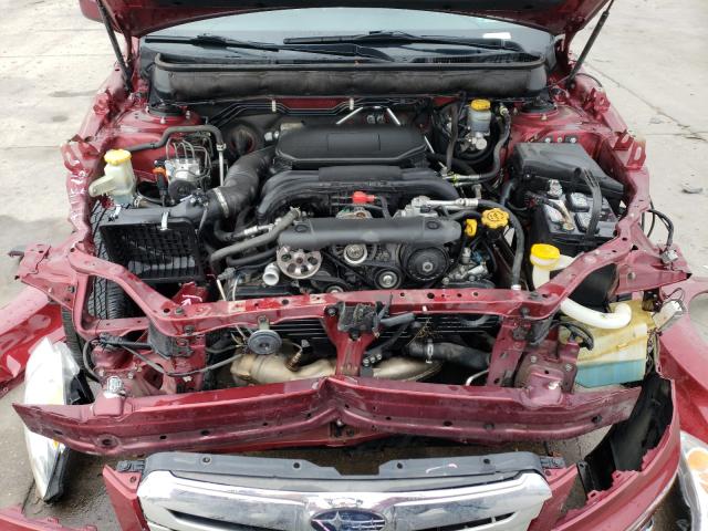 Photo 6 VIN: 4S4BRCJC4C3283932 - SUBARU OUTBACK 2. 