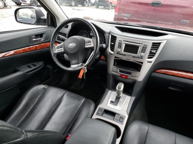 Photo 8 VIN: 4S4BRCJC4C3283932 - SUBARU OUTBACK 2. 