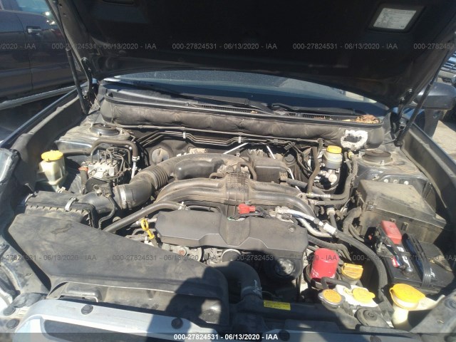 Photo 9 VIN: 4S4BRCJC4D3206902 - SUBARU OUTBACK 