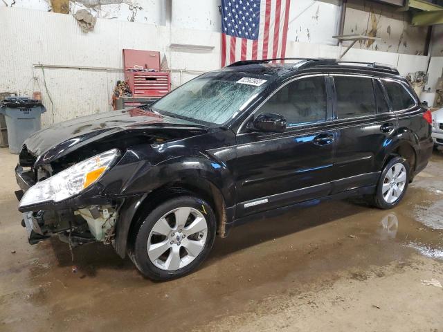 Photo 0 VIN: 4S4BRCJC5C3303413 - SUBARU OUTBACK 