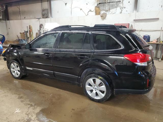 Photo 1 VIN: 4S4BRCJC5C3303413 - SUBARU OUTBACK 