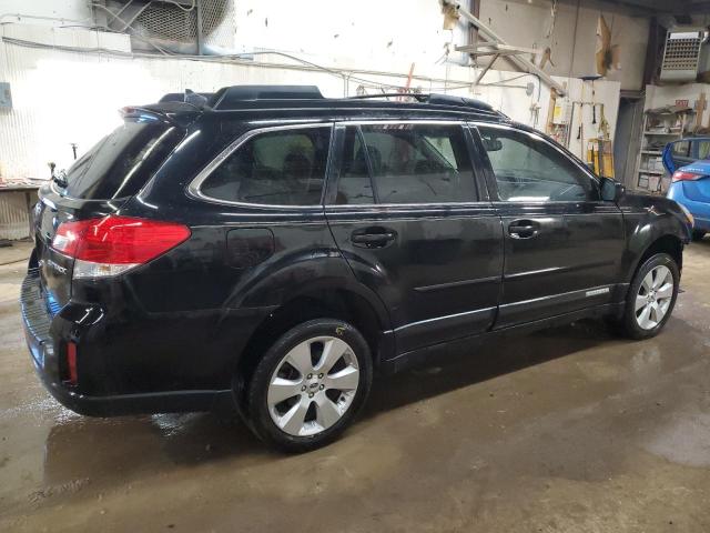 Photo 2 VIN: 4S4BRCJC5C3303413 - SUBARU OUTBACK 