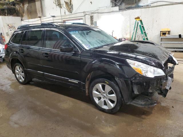 Photo 3 VIN: 4S4BRCJC5C3303413 - SUBARU OUTBACK 