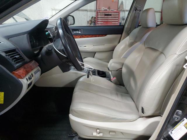 Photo 6 VIN: 4S4BRCJC5C3303413 - SUBARU OUTBACK 