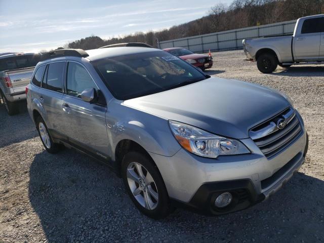 Photo 0 VIN: 4S4BRCJC5D3266610 - SUBARU OUTBACK 2. 