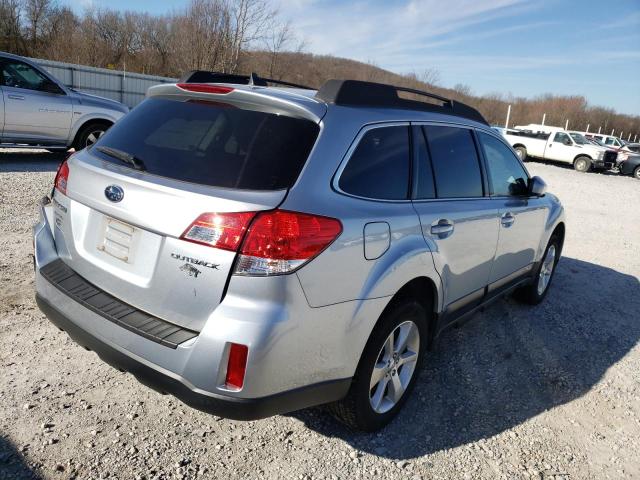 Photo 3 VIN: 4S4BRCJC5D3266610 - SUBARU OUTBACK 2. 