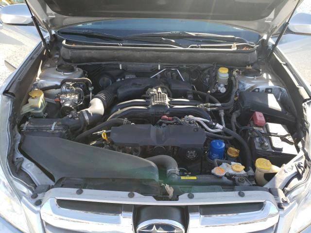 Photo 6 VIN: 4S4BRCJC5D3266610 - SUBARU OUTBACK 2. 