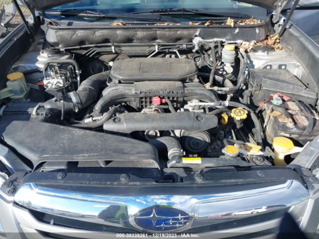 Photo 9 VIN: 4S4BRCJC6A3368252 - SUBARU OUTBACK 