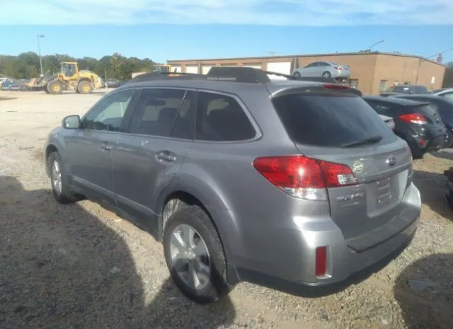 Photo 2 VIN: 4S4BRCJC6A3369014 - SUBARU OUTBACK 