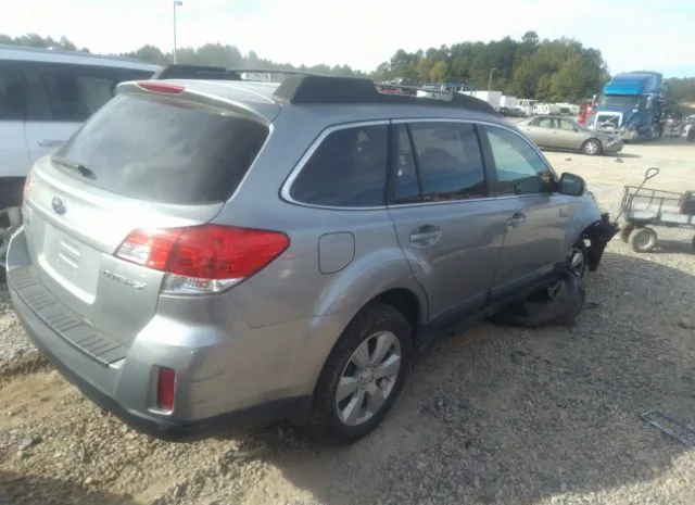 Photo 3 VIN: 4S4BRCJC6A3369014 - SUBARU OUTBACK 