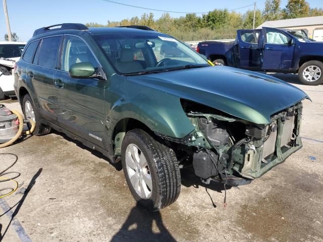 Photo 3 VIN: 4S4BRCJC6C3263584 - SUBARU OUTBACK 2. 