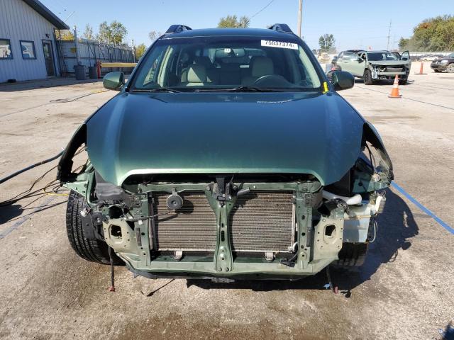 Photo 4 VIN: 4S4BRCJC6C3263584 - SUBARU OUTBACK 2. 