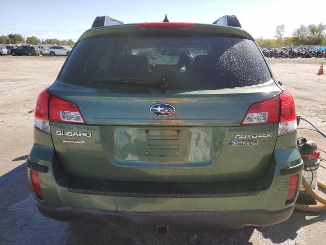 Photo 5 VIN: 4S4BRCJC6C3263584 - SUBARU OUTBACK 2. 