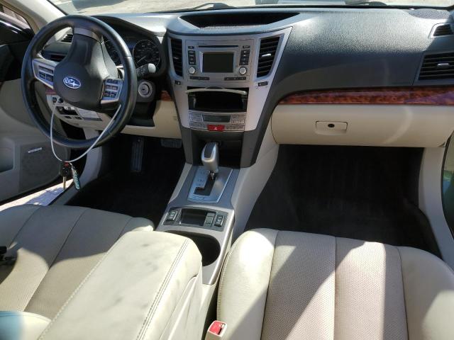 Photo 7 VIN: 4S4BRCJC6C3263584 - SUBARU OUTBACK 2. 