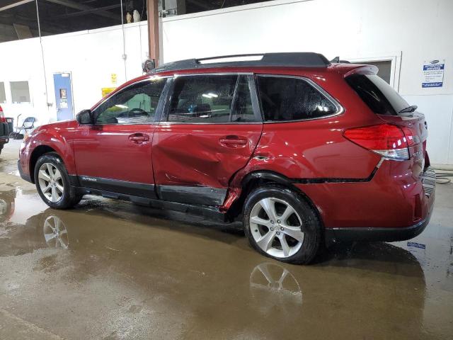 Photo 1 VIN: 4S4BRCJC6D3220008 - SUBARU OUTBACK 